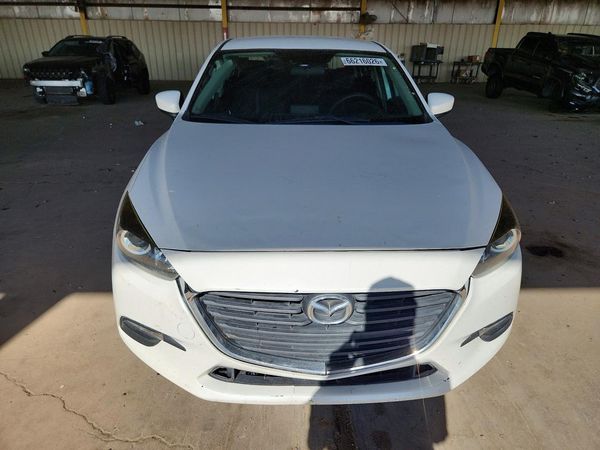 2017 MAZDA 3 — DIRF