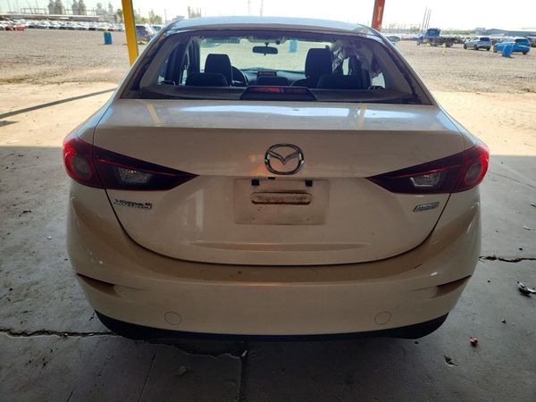 2017 MAZDA 3 — DIRR