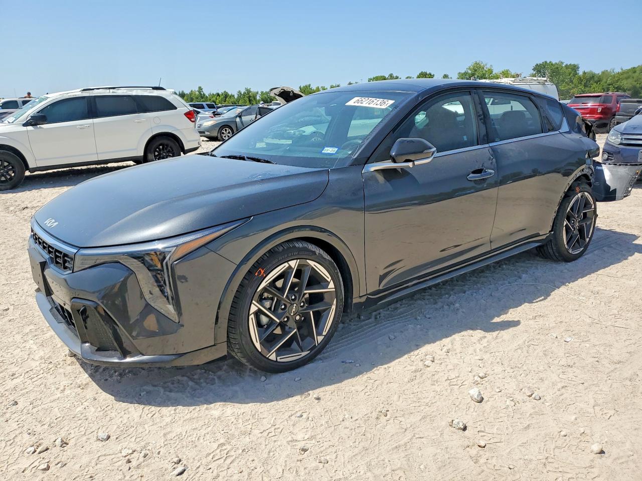 2026 KIA K4
