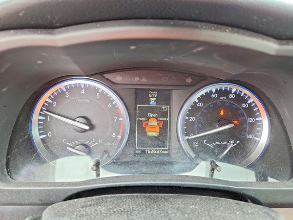 2016 TOYOTA HIGHLANDER Base/Hybrid