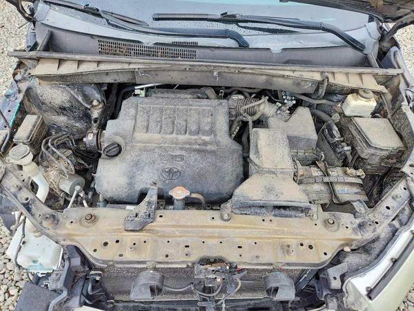 2016 TOYOTA HIGHLANDER Base/Hybrid