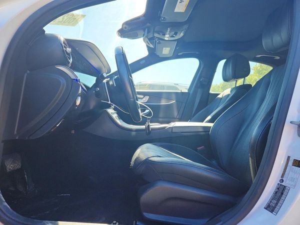 2021 MERCEDES-BENZ E
