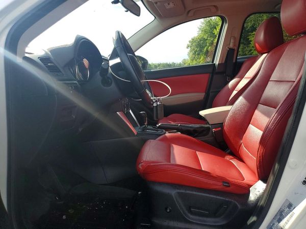 2014 MAZDA CX-5 Touring/GS