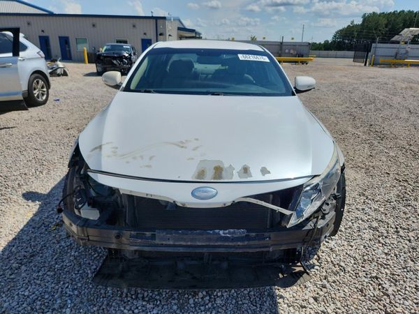 2014 KIA OPTIMA 2.4 LX STD/Conv