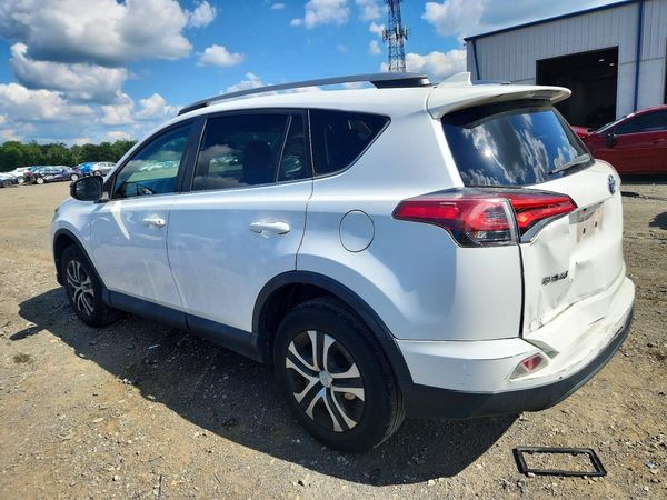 2017 TOYOTA RAV4