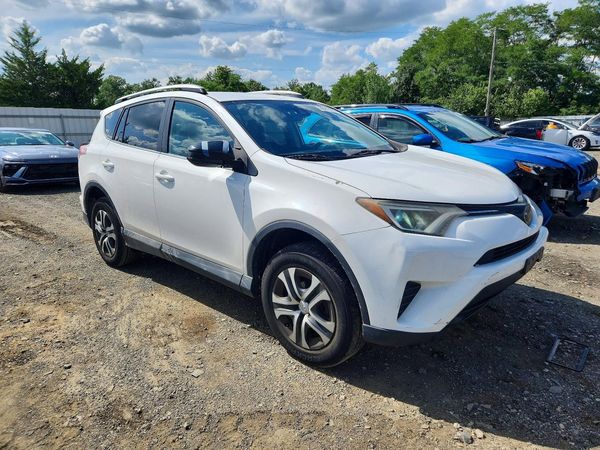 2017 TOYOTA RAV4