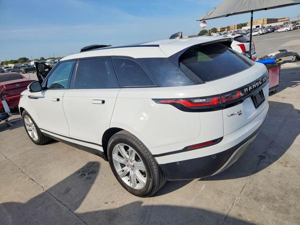 2021 LAND ROVER RANGE ROVER VELAR S