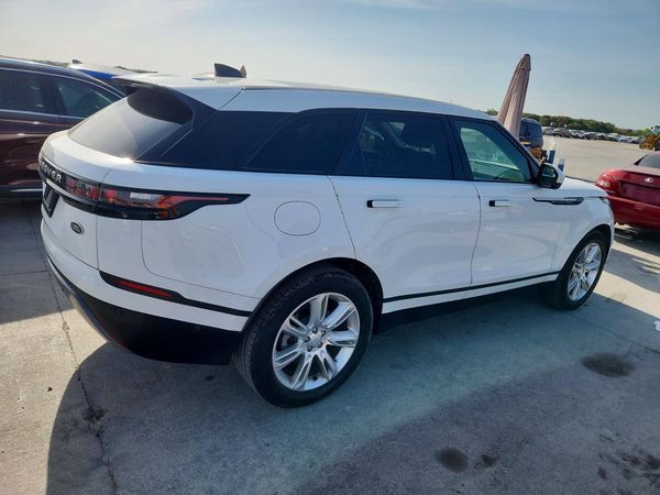 2021 LAND ROVER RANGE ROVER VELAR S