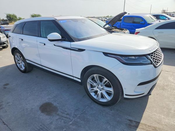 2021 LAND ROVER RANGE ROVER VELAR S