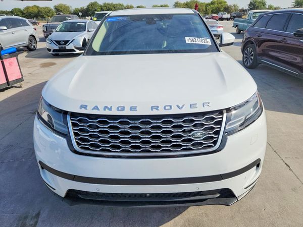 2021 LAND ROVER RANGE ROVER VELAR S