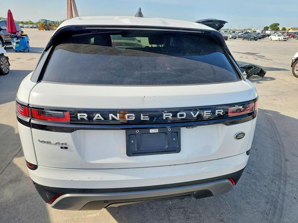 2021 LAND ROVER RANGE ROVER VELAR S