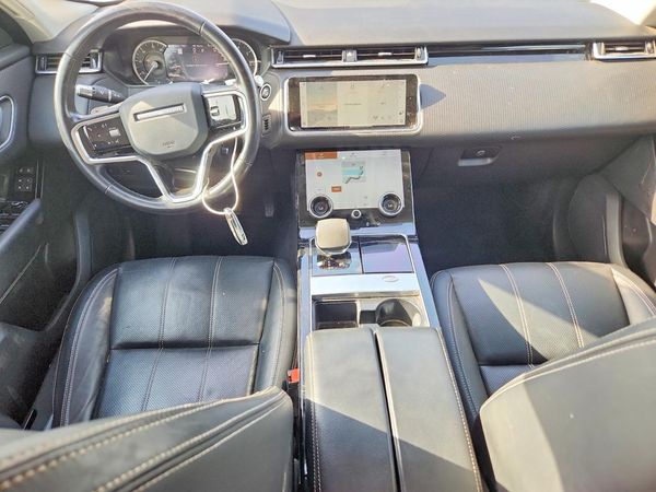 2021 LAND ROVER RANGE ROVER VELAR S