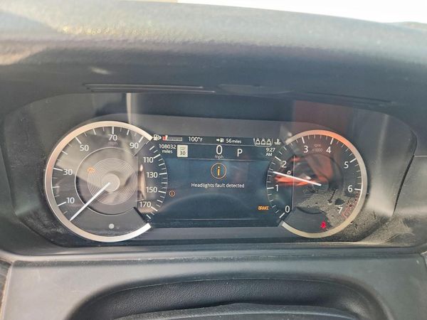 2021 LAND ROVER RANGE ROVER VELAR S