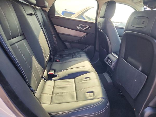 2021 LAND ROVER RANGE ROVER VELAR S