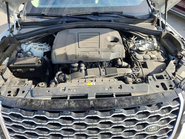 2021 LAND ROVER RANGE ROVER VELAR S