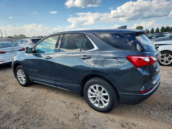 2018 CHEVROLET EQUINOX LT (1LT)
