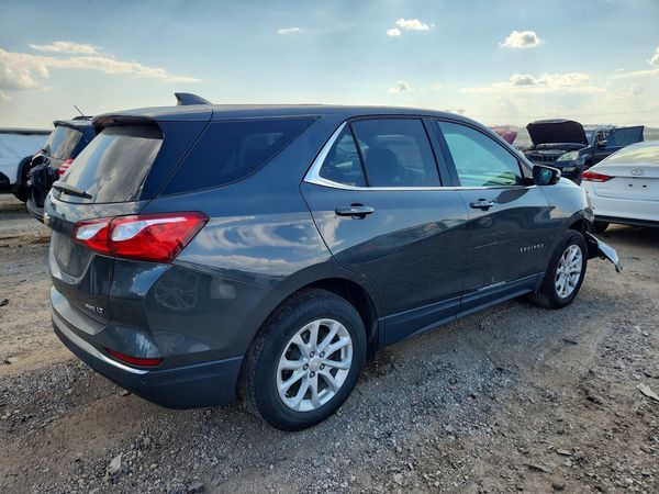 2018 CHEVROLET EQUINOX LT (1LT)
