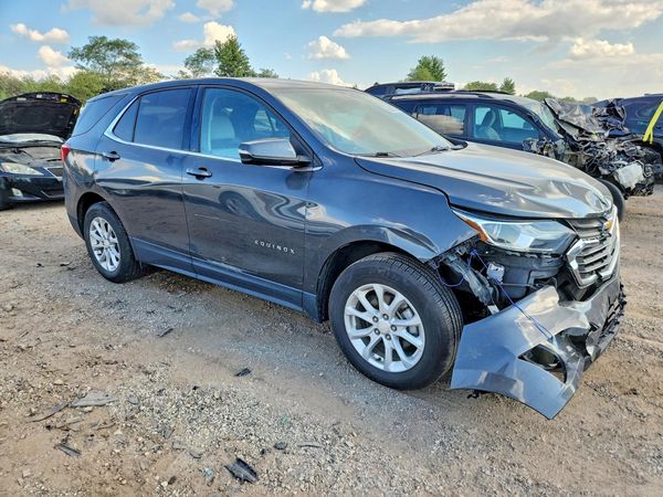 2018 CHEVROLET EQUINOX LT (1LT)
