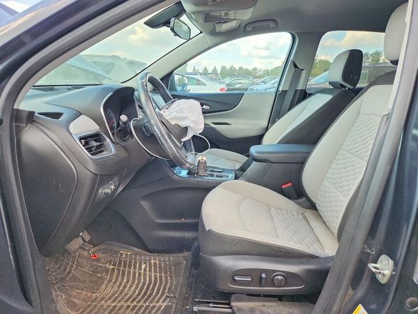 2018 CHEVROLET EQUINOX LT (1LT)