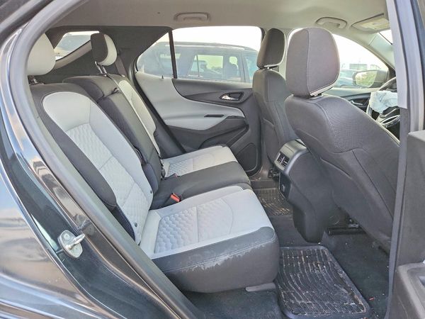2018 CHEVROLET EQUINOX LT (1LT)