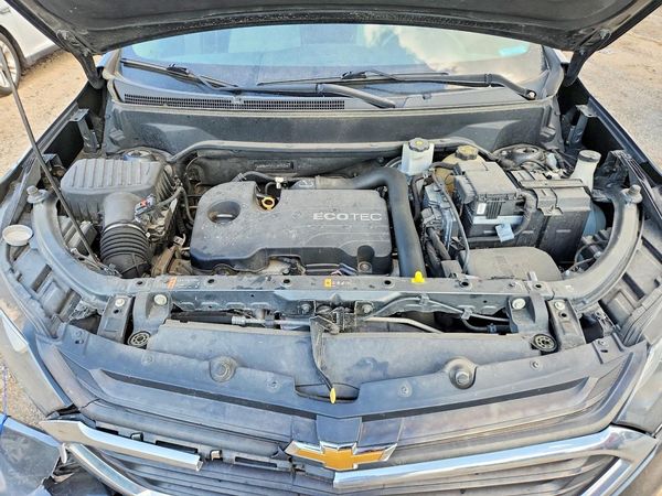 2018 CHEVROLET EQUINOX LT (1LT)