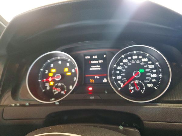 2017 VOLKSWAGEN GTI S, Sport, SE, Autobahn