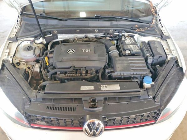 2017 VOLKSWAGEN GTI S, Sport, SE, Autobahn