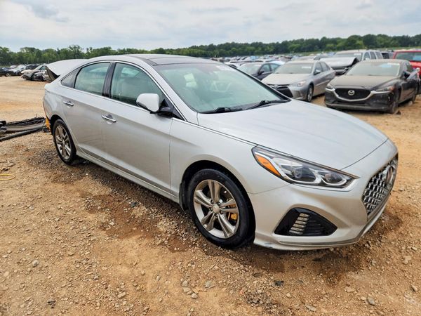 2019 HYUNDAI SONATA