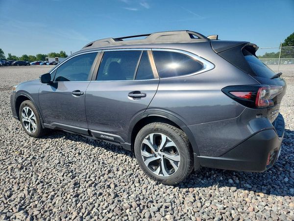 2021 SUBARU OUTBACK Limited+M/R+NAVI(HK)