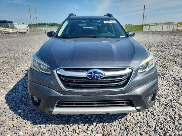 2021 SUBARU OUTBACK Limited+M/R+NAVI(HK)