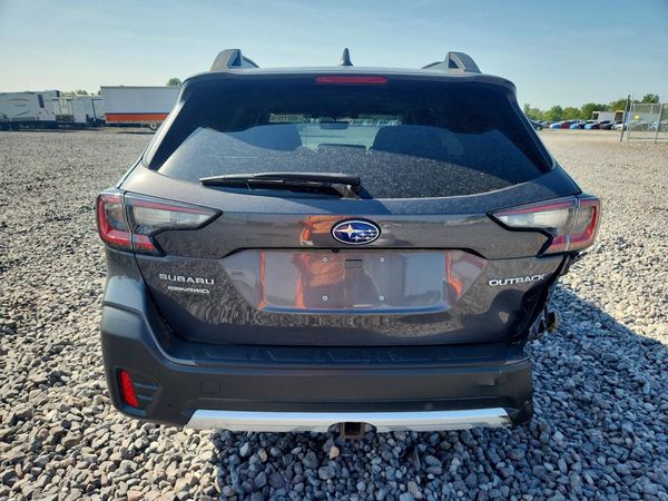 2021 SUBARU OUTBACK Limited+M/R+NAVI(HK)