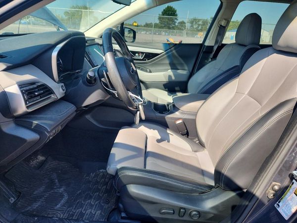 2021 SUBARU OUTBACK Limited+M/R+NAVI(HK)