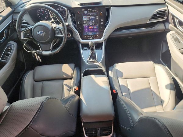2021 SUBARU OUTBACK Limited+M/R+NAVI(HK)