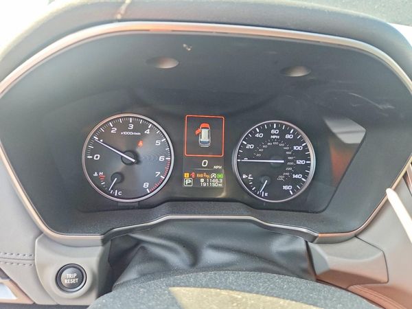 2021 SUBARU OUTBACK Limited+M/R+NAVI(HK)