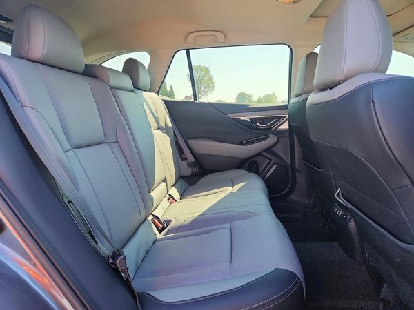 2021 SUBARU OUTBACK Limited+M/R+NAVI(HK)