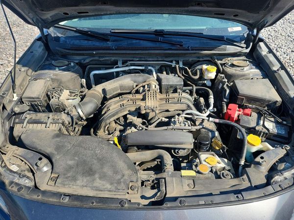 2021 SUBARU OUTBACK Limited+M/R+NAVI(HK)
