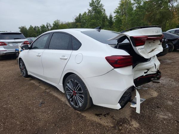 2024 KIA FORTE GT — DSRA