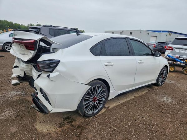 2024 KIA FORTE GT — PSRA