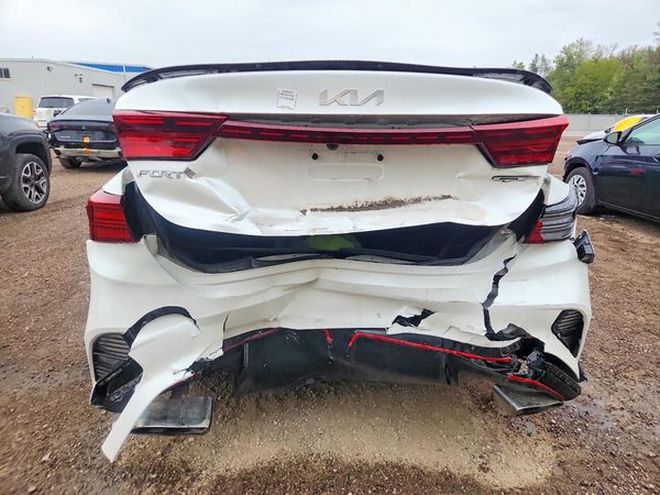 2024 KIA FORTE GT — DIRR
