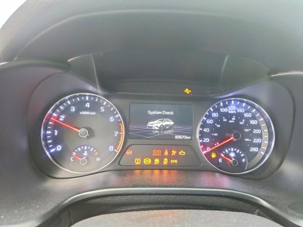 2024 KIA FORTE GT — ODOM