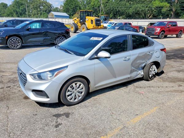 2019 HYUNDAI ACCENT