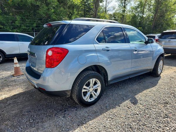 2015 CHEVROLET EQUINOX 1LT
