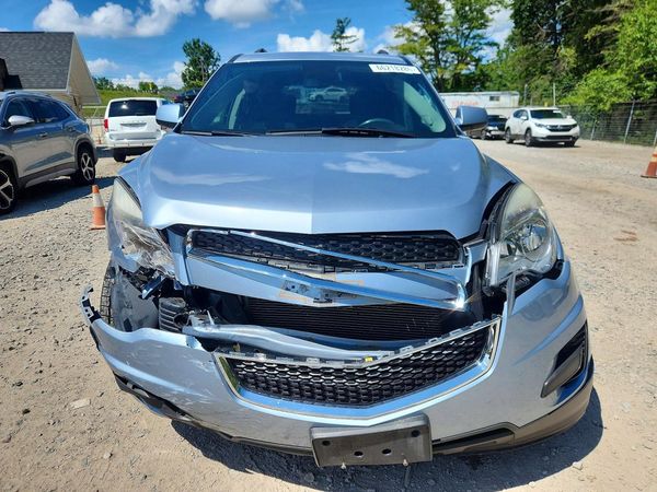 2015 CHEVROLET EQUINOX 1LT