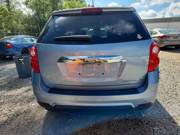 2015 CHEVROLET EQUINOX 1LT