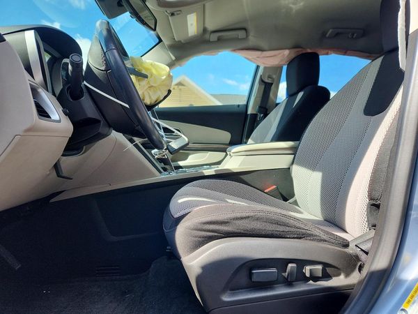 2015 CHEVROLET EQUINOX 1LT