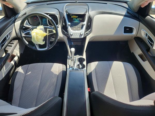 2015 CHEVROLET EQUINOX 1LT
