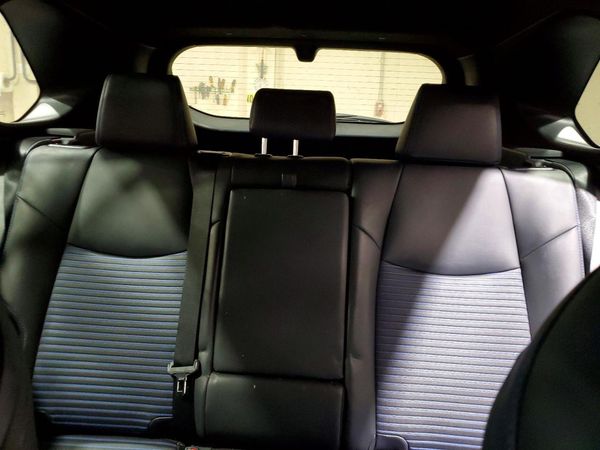 2020 TOYOTA RAV4 XSE HV