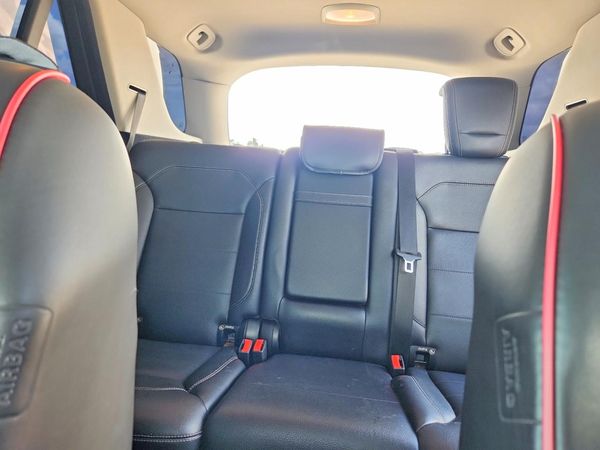 2012 MERCEDES-BENZ ML