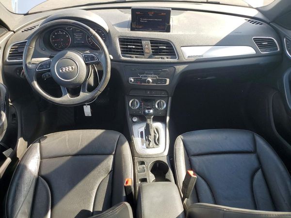 2015 AUDI Q3