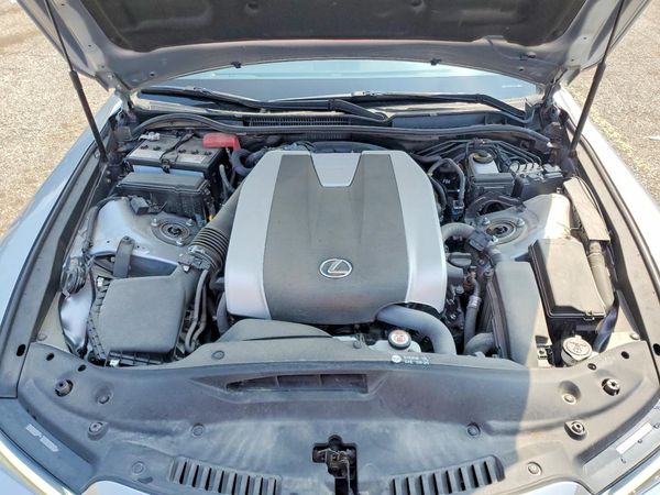 2024 LEXUS IS 350